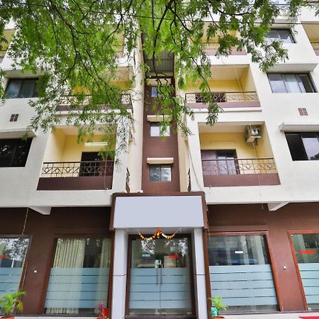 Hotel Ambica Daman Exterior foto